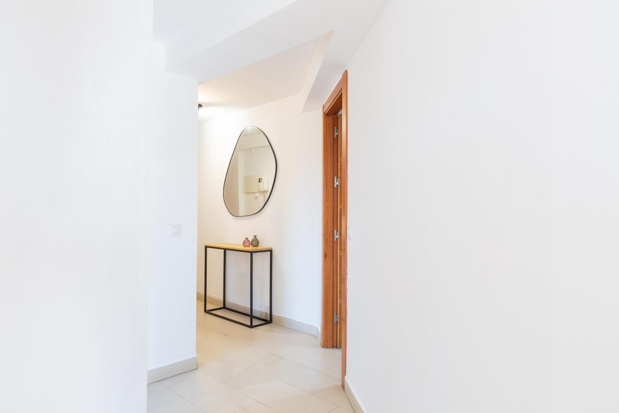 Balcon De La Catedral Apartment Malaga Exterior photo